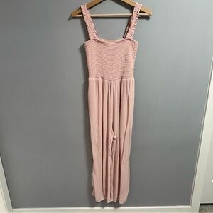 Aritzia - Wilfred Jumpsuit